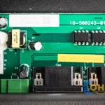 Автономний інвертор Axioma Energy ISMPPT BFP 11000 — фото 8