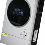 Автономний інвертор Axioma Energy ISMPPT BFP 5600