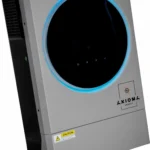 Автономний інвертор Axioma Energy ISMPPT BFP 5600 — фото 2