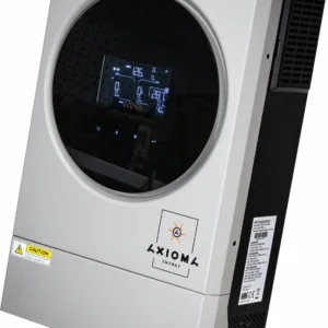 Автономний інвертор Axioma Energy ISMPPT BFP 5600