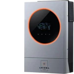 Автономний інвертор Axioma Energy ISMPPT BFP DOU 6000