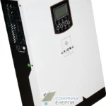 Автономний інвертор Axioma Energy ISMPPT BFР 5000 — фото 2