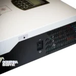Автономний інвертор Axioma Energy ISMPPT BFР 5000 — фото 3