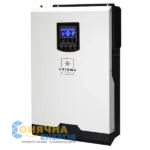 Автономний інвертор Axioma Energy ISPWM-5000