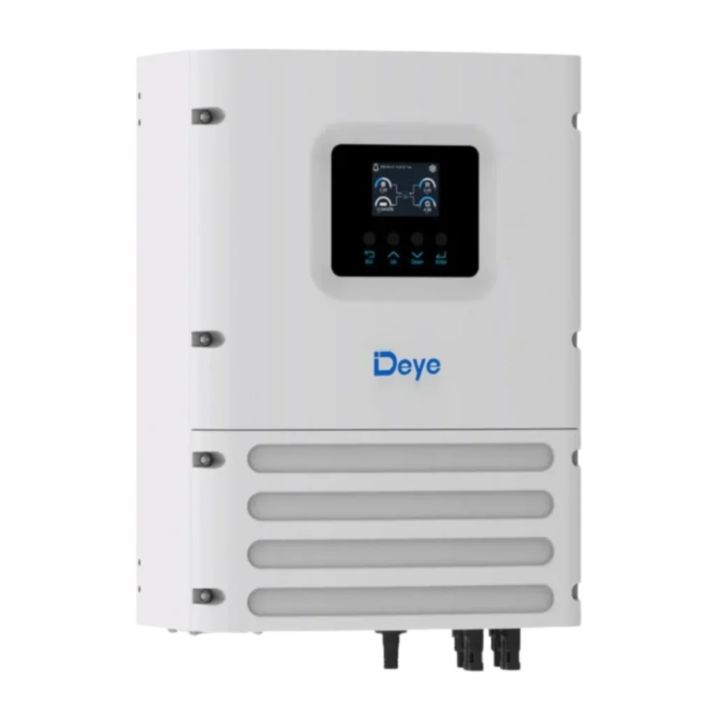 Автономний інвертор Deye SUN-05K-OG01LP1-EU-AM2
