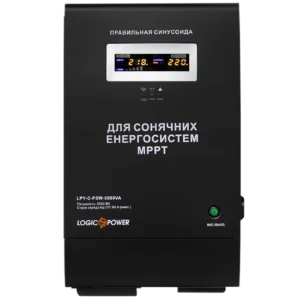 Автономний інвертор Logic Power LPY-C-PSW-5000VA