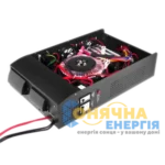 Автономний інвертор Logic Power LPY-C-PSW-5000VA — фото 6