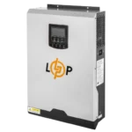 Автономний інвертор LogicPower LPW-HY 3522