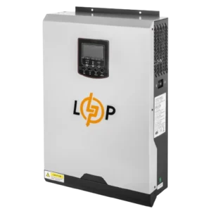 Автономний інвертор LogicPower LPW-HY 3522