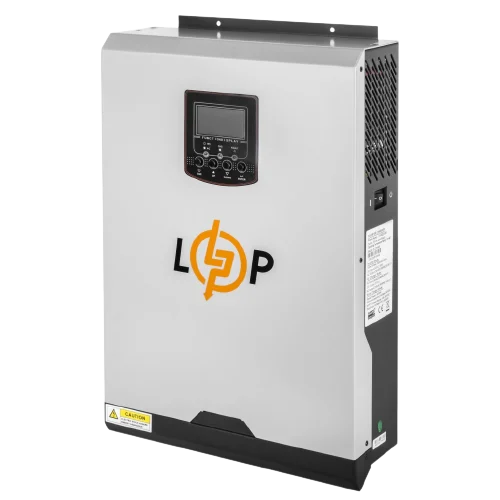 Автономний інвертор LogicPower LPW-HY 3522