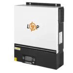 Автономний інвертор LogicPower Max 8000