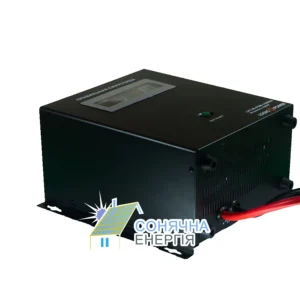 Автономний інвертор LPY-C-PSW-1500VA