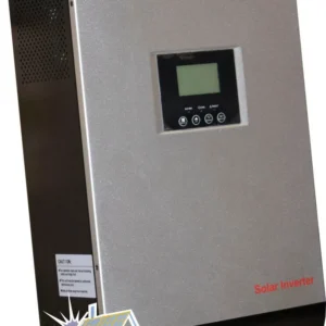 Автономний інвертор Luxeon PV18-3024VHM