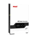 Автономний інвертор MUST PV18-5248 PRO, 5кВт