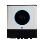 Автономний інвертор PlusEnergy Axpert MAX II 8KW TWIN