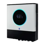 Автономний інвертор PlusEnergy Axpert MAX II 8KW TWIN — фото 2