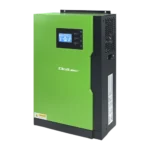 Автономний інвертор Qoltec 3.5кВт-24В