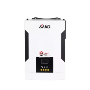 Автономний інвертор SAKO SUNON PRO 5500