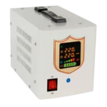 Джерело безперебійного живлення AXIOMA Energy AXEN.IA-500 (300Вт, 12В)