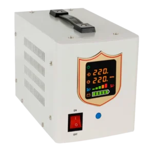 Джерело безперебійного живлення AXIOMA Energy AXEN.IA-500 (300Вт, 12В)