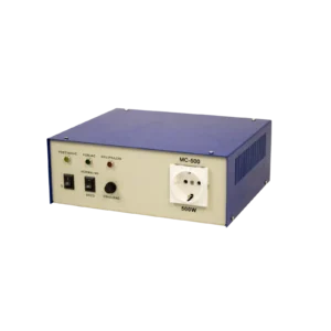 Джерело безперебійного живлення CECEZ ELECTRONICS MC-500, 500Вт