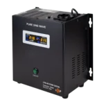 Джерело безперебійного живлення Logic Power Logic Power LPA-W-PSW-500ВА/350Вт