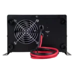 Джерело безперебійного живлення Logic Power Logic Power LPA-W-PSW-500ВА/350Вт — фото 4