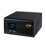 Джерело безперебійного живлення Logic Power Logic Power LPE-B-PSW-1000ВА/600Вт