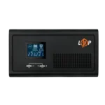 Джерело безперебійного живлення Logic Power Logic Power LPE-B-PSW-1000ВА/600Вт — фото 2