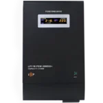 Джерело безперебійного живлення Logic Power LPY-W-PSW-3000ВА/2100Вт — фото 2