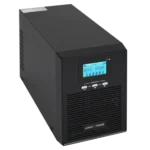 Джерело безперебійного живлення Logic Power Smart-UPS 1000 PRO 36V (without battery) -1000ВА/900Вт — фото 2