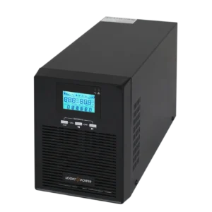 Джерело безперебійного живлення Logic Power Smart-UPS 1000 PRO 36V (without battery) -1000ВА/900Вт