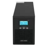 Джерело безперебійного живлення Logic Power Smart-UPS 1000 PRO 36V (without battery) -1000ВА/900Вт — фото 4