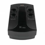Джерело безперебійного живлення LogicPower LP 850VA-PS (510Вт) — фото 3
