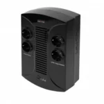 Джерело безперебійного живлення LogicPower LP 850VA-PS (510Вт) — фото 4