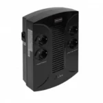 Джерело безперебійного живлення LogicPower LP 850VA-PS (510Вт) — фото 5