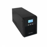 Джерело безперебійного живлення LogicPower LP UL2200VA (1600Вт) — фото 2