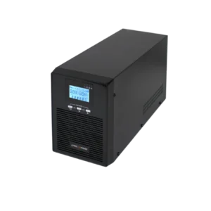 Джерело безперебійного живлення LogicPower LP UL2200VA (1600Вт)