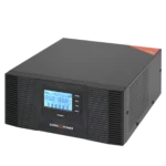 Джерело безперебійного живлення LogicPower LPM-PSW-1500VA (1050W) 12V