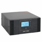 Джерело безперебійного живлення LogicPower LPM-PSW-1500VA (1050W) 12V — фото 2