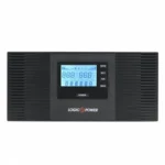 Джерело безперебійного живлення LogicPower LPM-PSW-1500VA (1050W) 12V — фото 3