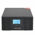 Джерело безперебійного живлення LogicPower LPM-PSW-1500VA (1050W) 12V — фото 4