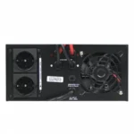 Джерело безперебійного живлення LogicPower LPM-PSW-1500VA (1050W) 12V — фото 5