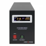 Джерело безперебійного живлення LogicPower LPY-B-PSW-1000VA+ ( 700Вт, 12В ) — фото 4