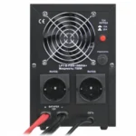 Джерело безперебійного живлення LogicPower LPY-B-PSW-1000VA+ ( 700Вт, 12В ) — фото 5