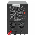 Джерело безперебійного живлення LogicPower LPY-B-PSW-1500VA+ (1050W) 10A/15A 24V — фото 2