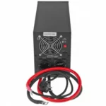 Джерело безперебійного живлення LogicPower LPY-B-PSW-1500VA+ (1050W) 10A/15A 24V — фото 3