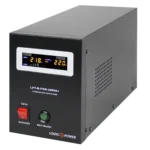 Джерело безперебійного живлення LogicPower LPY-B-PSW-500VA+