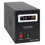 Джерело безперебійного живлення LogicPower LPY-B-PSW-500VA+ — фото 2