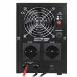 Джерело безперебійного живлення LogicPower LPY-B-PSW-500VA+ — фото 5